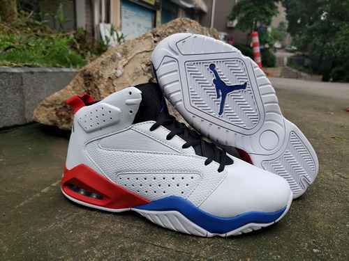 AIR JORDAN LIFT OFF AJ6 Edizione semplificata 4046