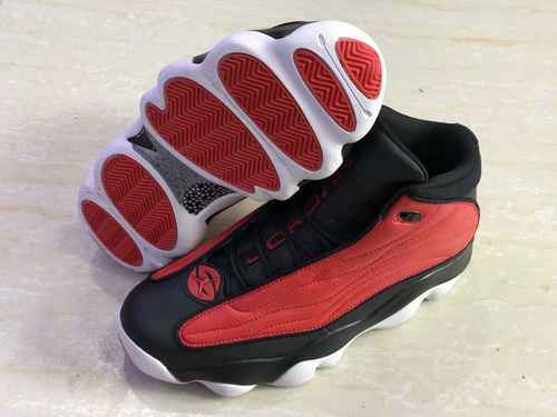 AIR JORDAN 135Jordan Dan 135 Generazione 4046