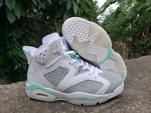 Jordan 6 nuova combinazione di colori 3647