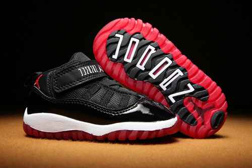 Scarpa da bambino AJ11 Jordan Dan 11th Generation 2227