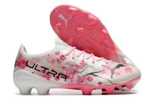 Arrivedinherited Puma ULTRA 13 serie full knitted impermeabile FG Scarpa da calcio Puma ultra 13 cit