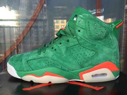 AirJordan 6 Jiadele Scarpe da uomo e da donna di alta qualità Timbro in acciaio autentico 3647