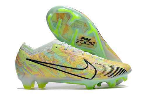 Arrivo Nike Assassin XV Built in Bonded Pack Full Cushion Waterproof Knit FG Scarpa da calcio Nike A