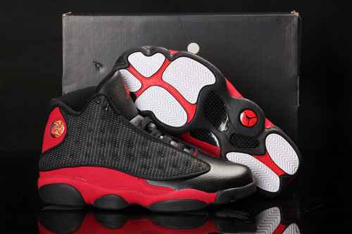 Scarpe sincronizzate ufficiali da uomo JORDAN 13a generazione Super A 4147