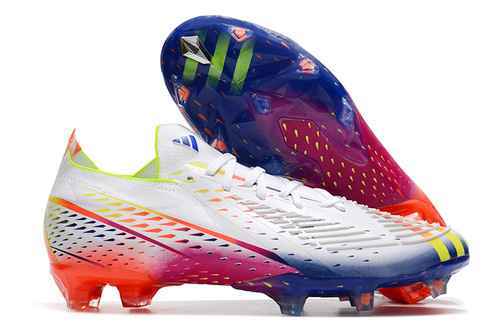 Arrivo Adidas Falcon 22nd Generation Sharp Full Knit FG Scarpa da calcio Adidas PREDATOR EDGE1 LOW F