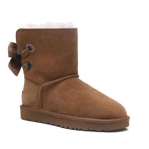 UGG 1098075 Nuovo Marrone Taglie 3540