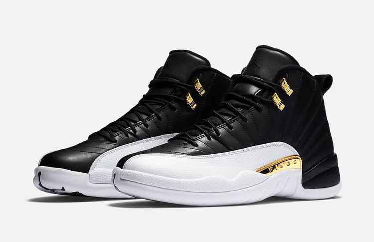 AJ12“wings”超A男  41-47