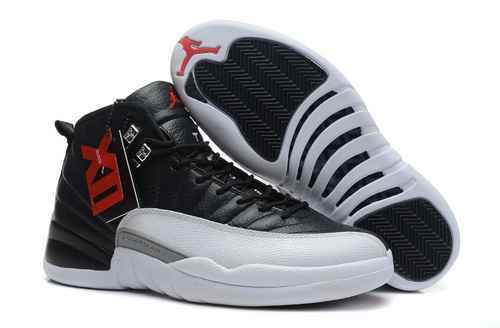 Scarpa da uomo AJ 12 Super A 4147