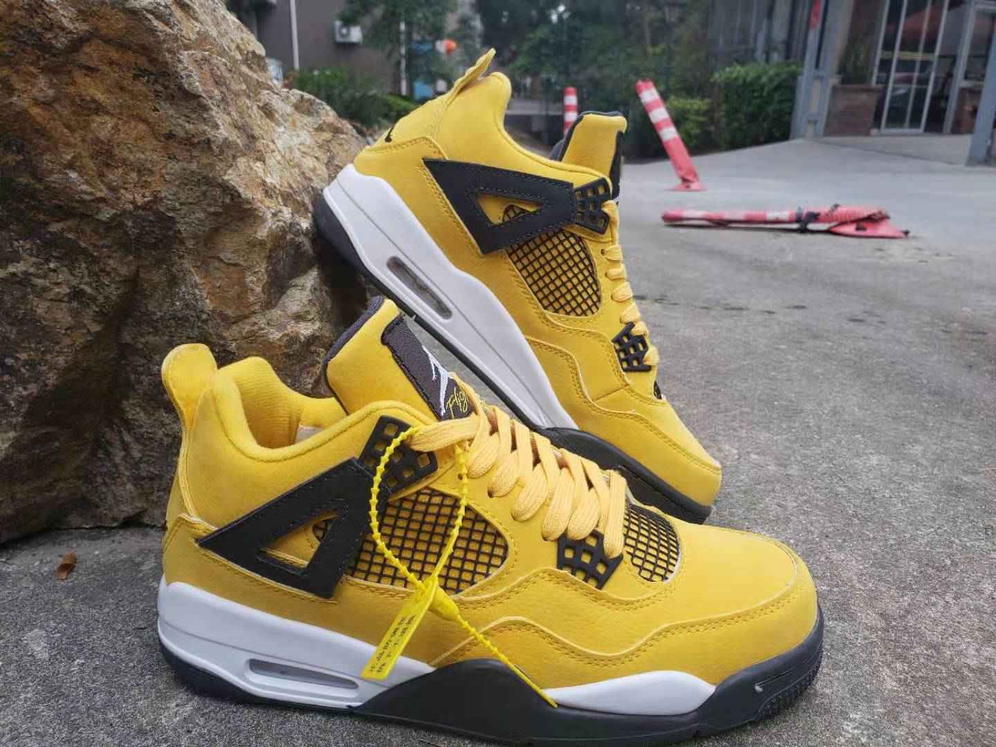 AIR JORDAN4 黄 超A 40---47 (3).jpg