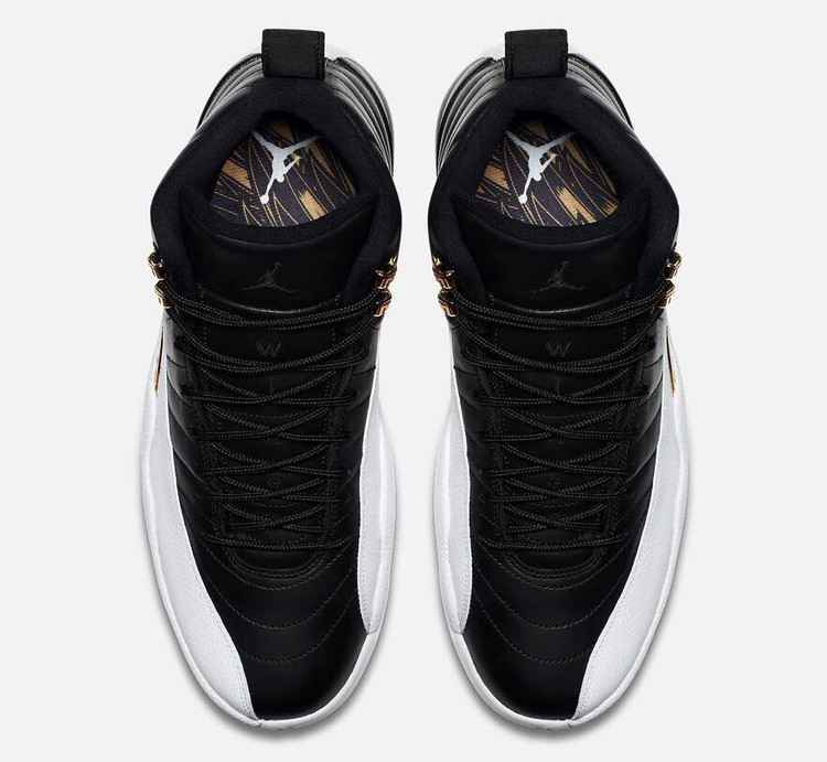 AJ12“wings”超A男  41-47