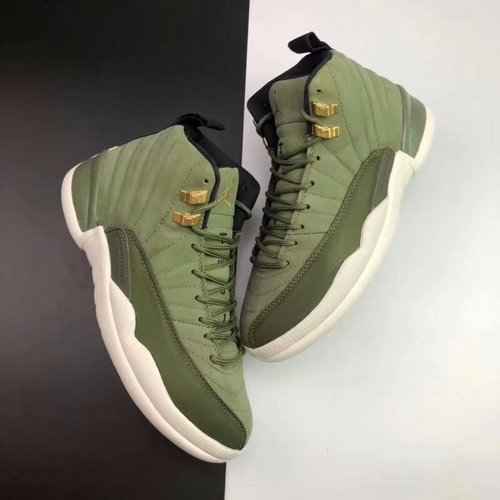 Air Jordan 12 Gradazione Confezione Dimensioni 40 405 41 42 425 43 44 445 45 46 475