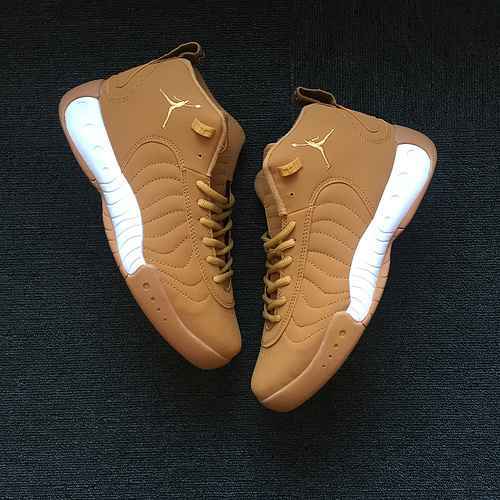 JORDAN JUMPMAN PRO jordan125 generazione colore grano 4047