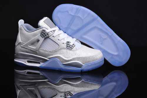 Air Jordan 4 Laser 5LAB4 Super A 4147