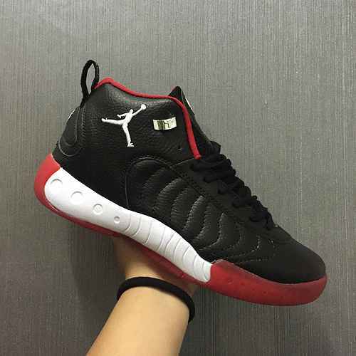 AIR JORDAN 125 generation Le scarpe Jordan 125 generation da uomo sono state spedite 4047