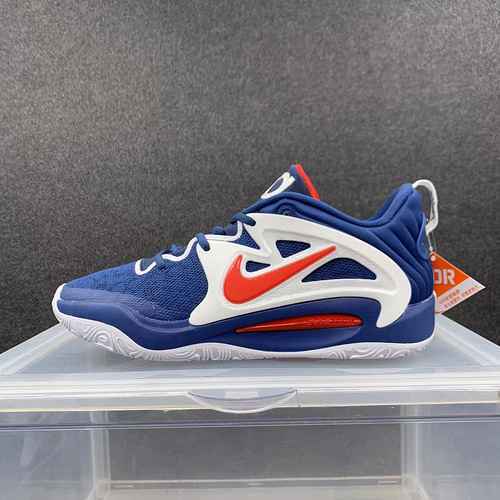 Dark Blue White Red 40-46