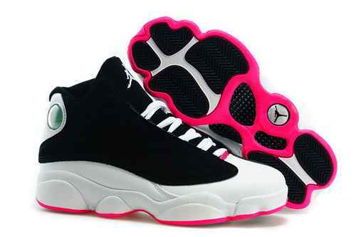 Scarpe Jordan 13 True Eyes Super A da donna 3640