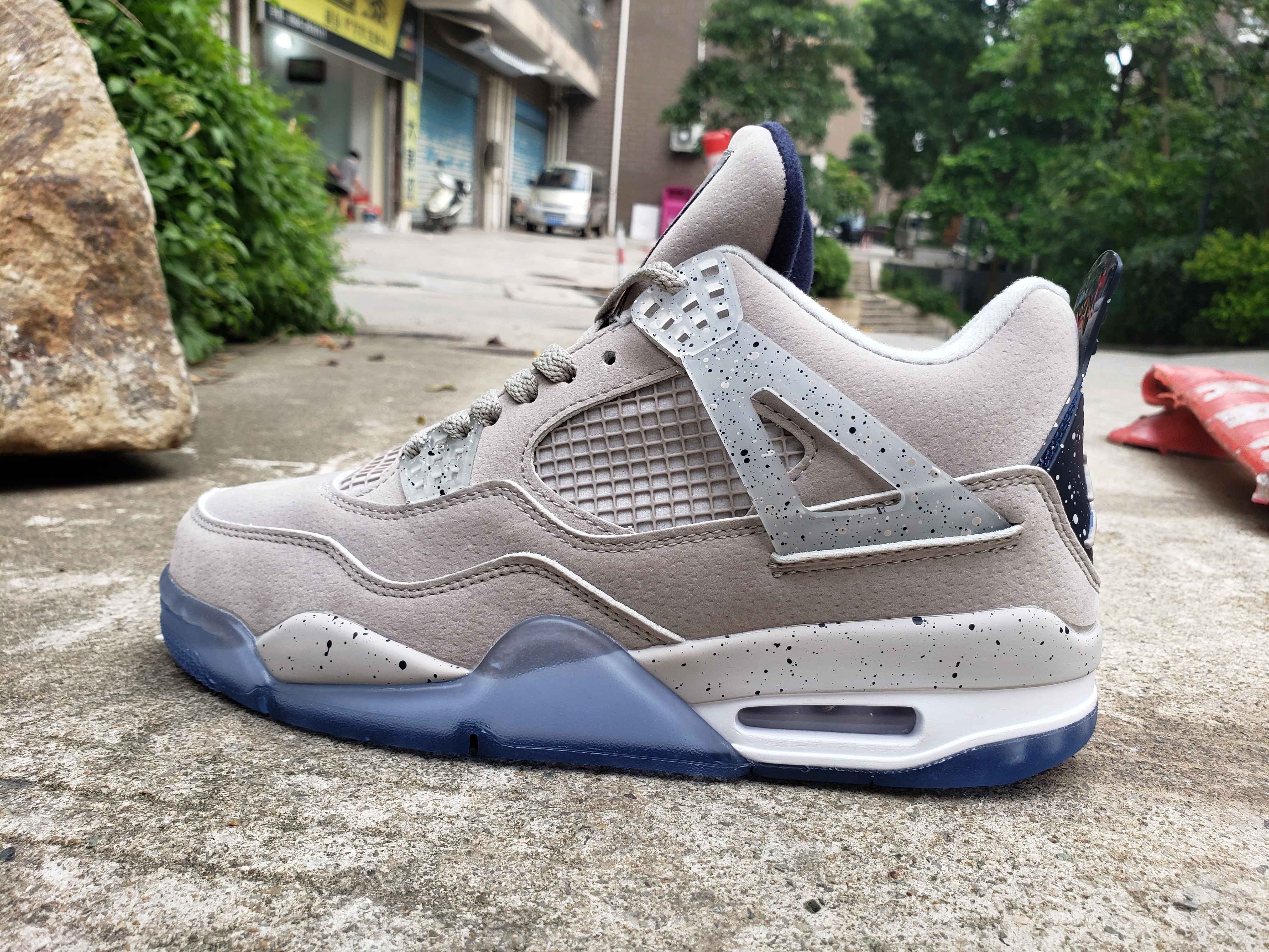 AIR JORDAN 4 “Georgetown Hoyas” PE 乔治城.jpg