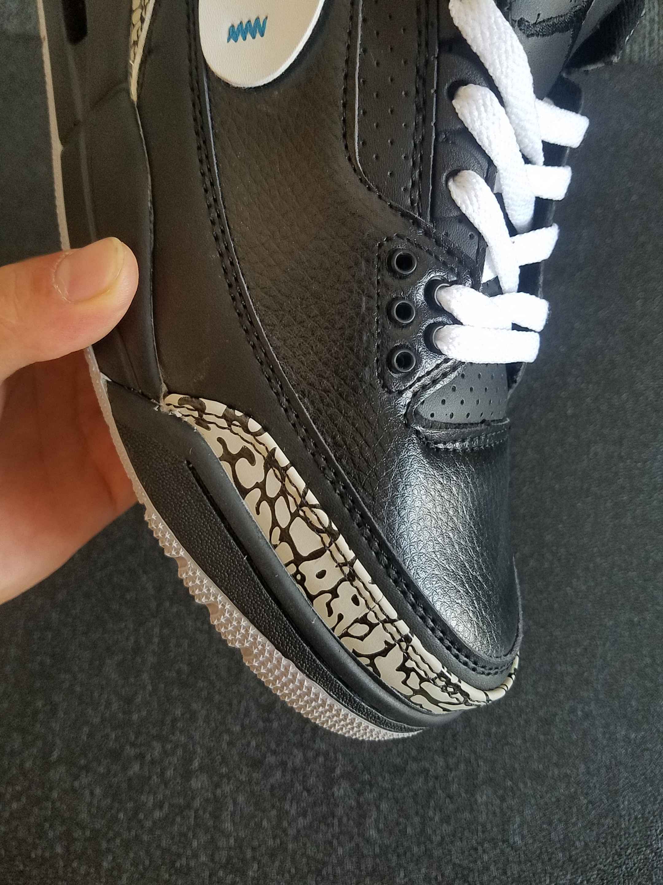 AJ3 x off white 乔丹3代 黑色联名 (9).jpg