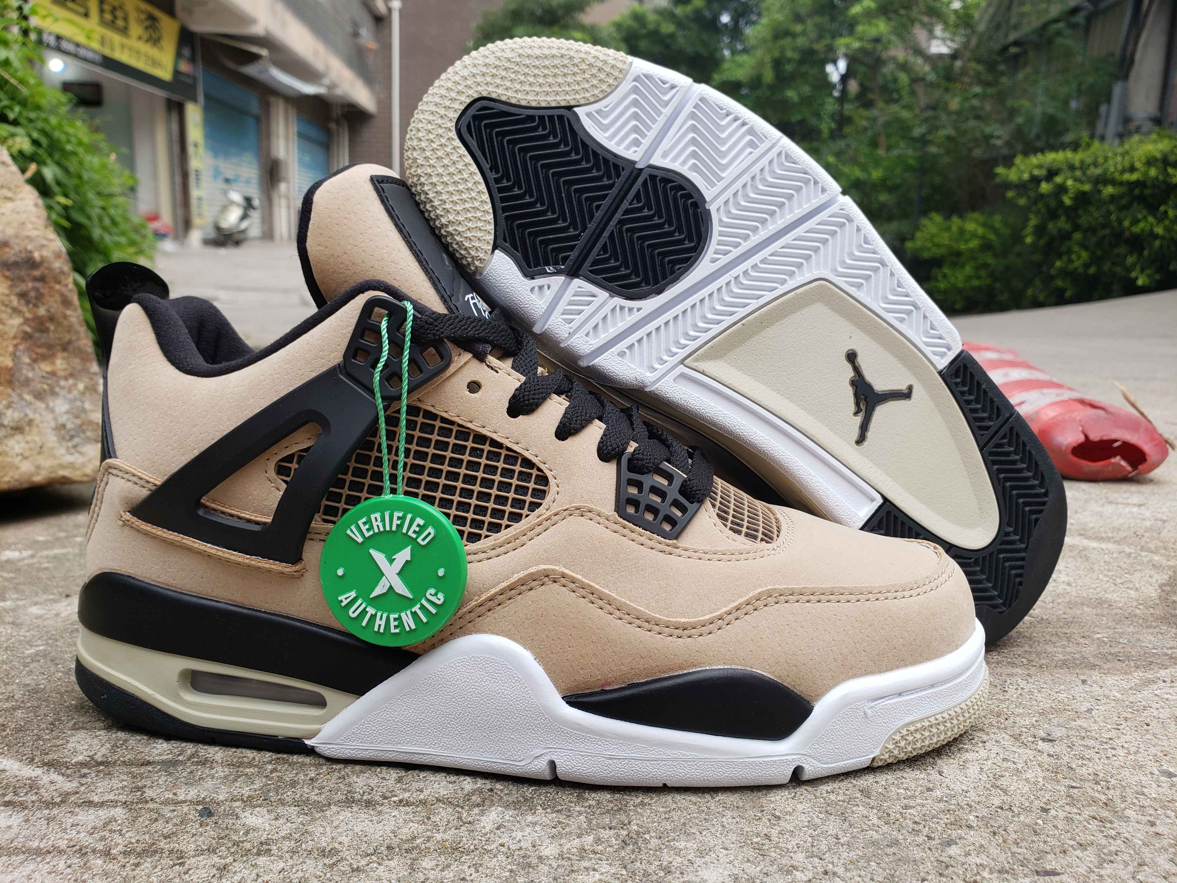 Air Jordan 4 “Mushroom”超A 男女36---47 (1).jpg