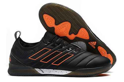 Arrivo Kapa 201 Knitted Indoor Huailong MD Flat Scarpa da calcio adidas Copa 201 IN3945