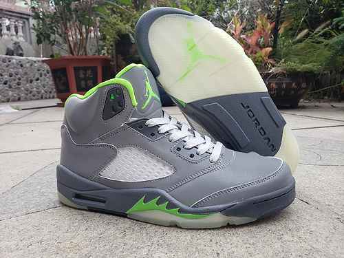 AIR Jordan 5Jordan Dan 5th Generation Scarpe da uomo 4047