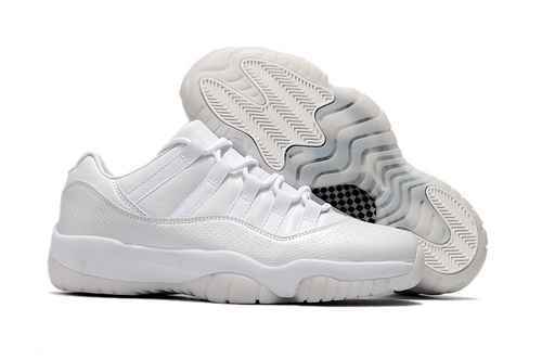 Spedizione Air Jordan 11 Low GS HEIRESS 4047