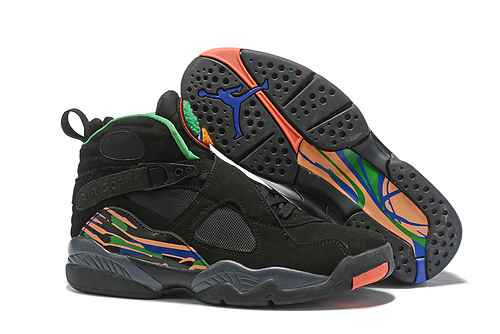 Jordan 8 nuova combinazione di colori 4047