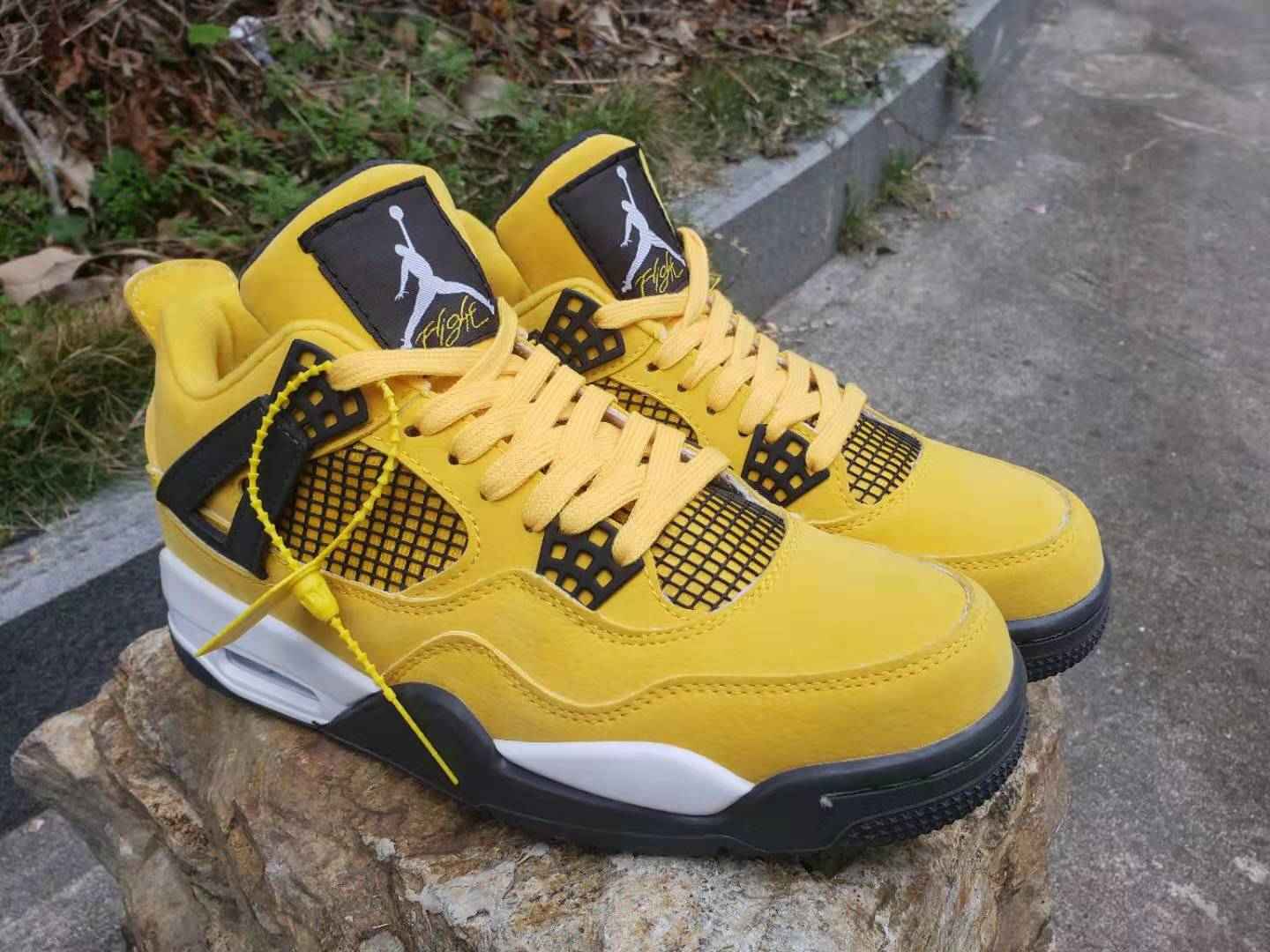 AIR JORDAN4 黄 超A 40---47 (5).jpg