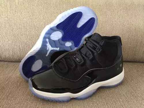 Air Jordan 11 Space Jam Slam Dunk Super A Timbri per spedizione di scarpe da uomo e da donnaScannabl