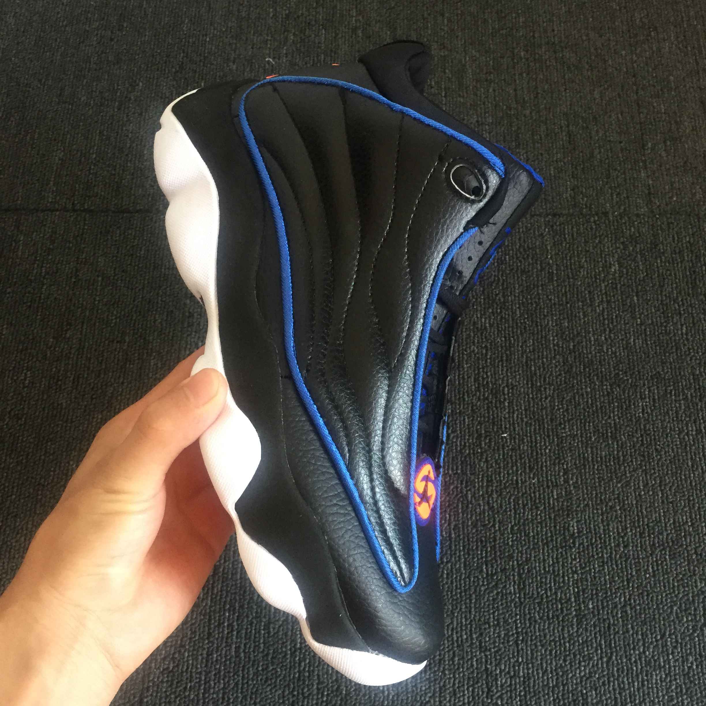 AJ13.5男鞋 (51).JPG