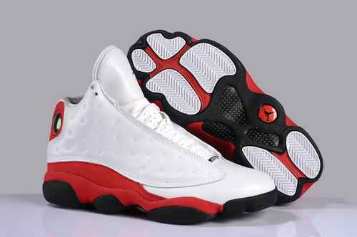 Scarpa da uomo Super A JORDAN di 13a generazione US712