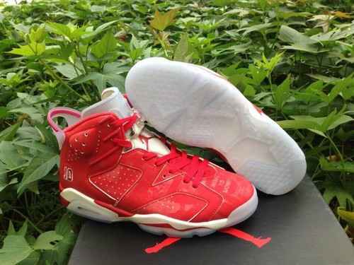 Air Jordan 6 Slam Dunk originale 4147 spedito in grandi quantità