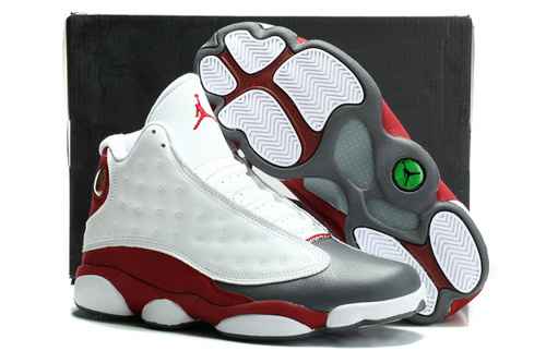 JORDAN13 Super A Scarpe da uomo 4147