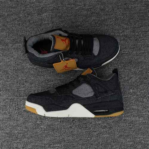 AJ4 LEVIquot S denim 405475