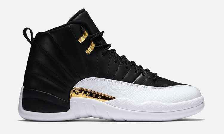 AJ12“wings”超A男  41-47