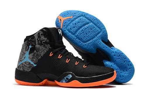 Scarpe da basket Jordan Dan 305 generazione 4046 spedite