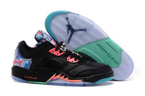 Chinese Kite Jordan 5Low Uomo Scarpe Super A Qualità 41 47