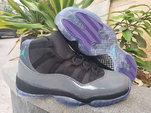 AIR JORDAN11 AJ11 Jordan Dan cenere di scorie di 11a generazione 4147