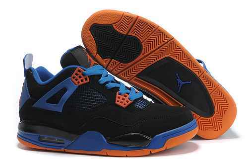 Nuova combinazione di colori Jordan 4 disponibile in stock US813