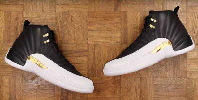 AJ12“wings”超A男  41-47