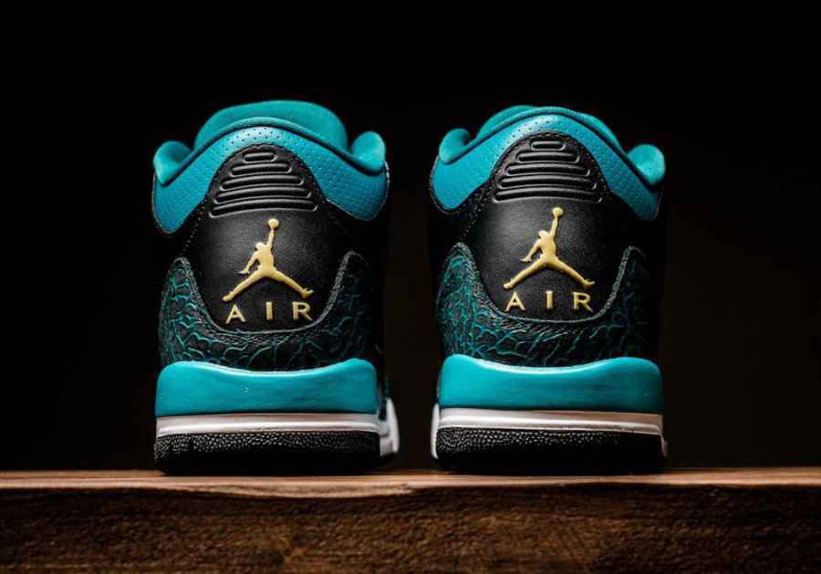 air-jordan-3-black-gold-rio-teal-6