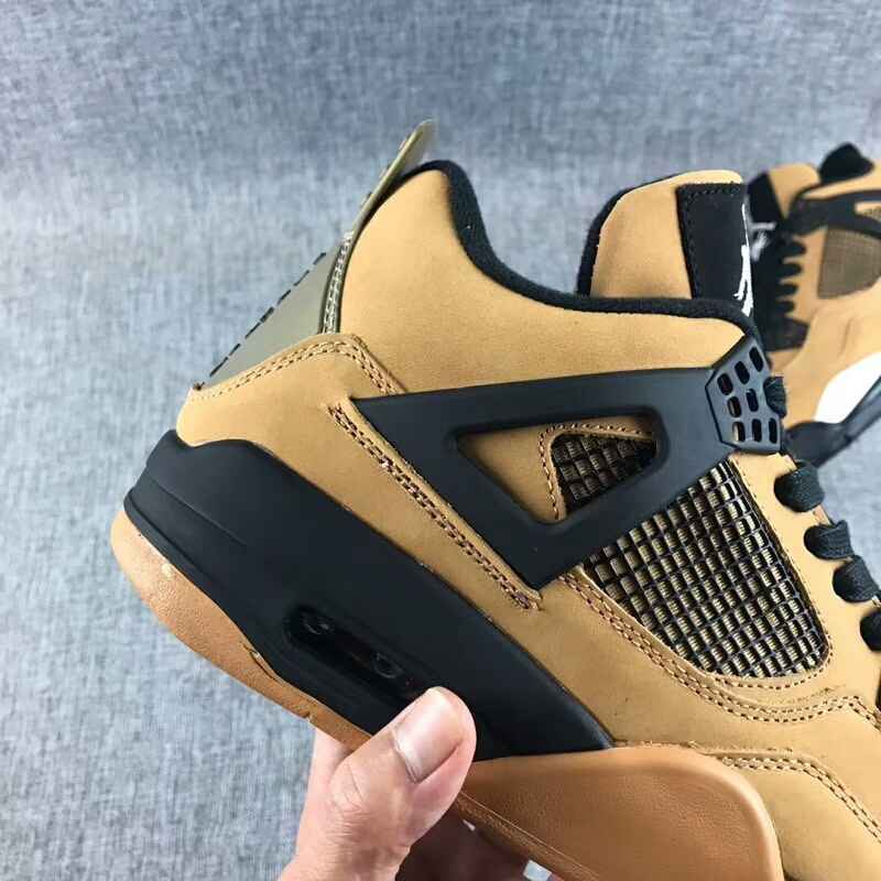 Travis Scott x Air Jordan 4联名小麦 (9).jpg