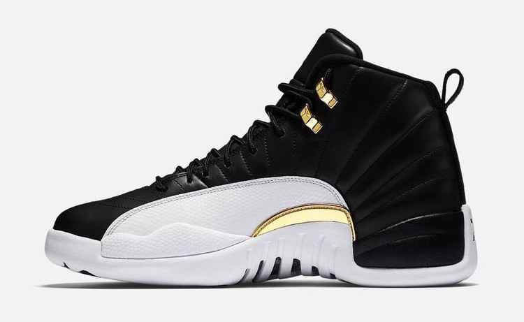 AJ12“wings”超A男  41-47