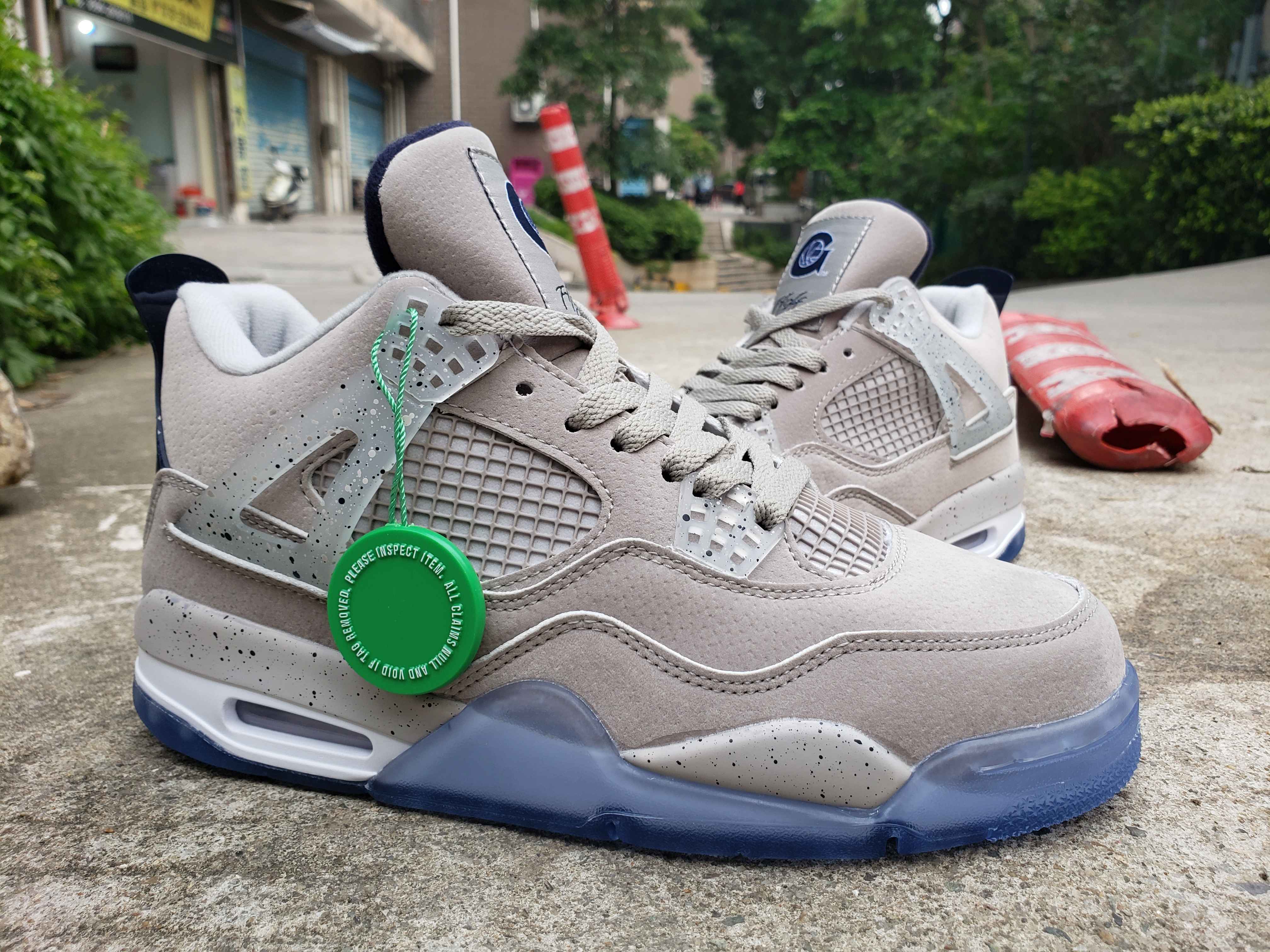 AIR JORDAN 4 “Georgetown Hoyas” PE 乔治城 (4).jpg