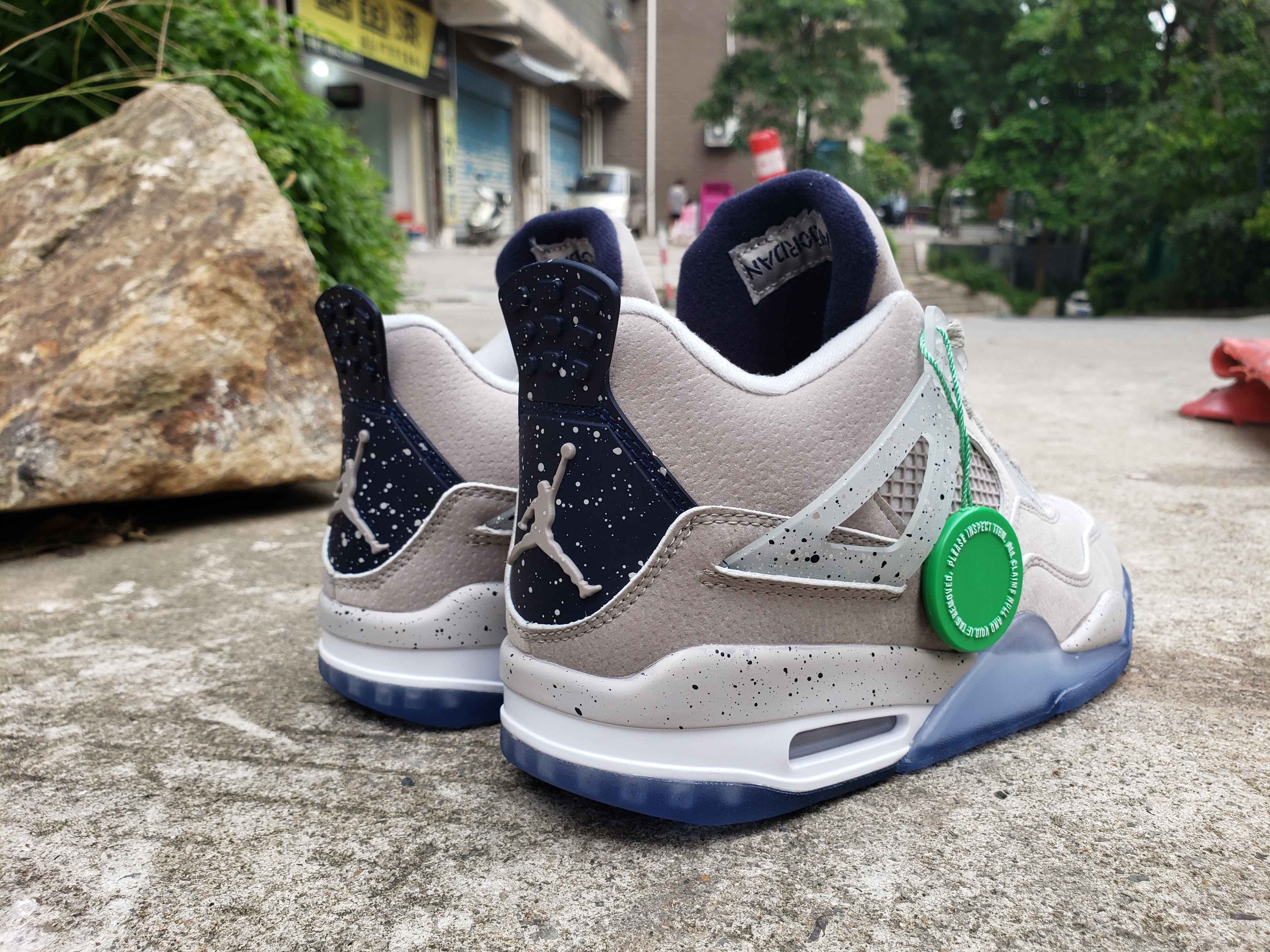 AIR JORDAN 4 “Georgetown Hoyas” PE 乔治城 (2).jpg