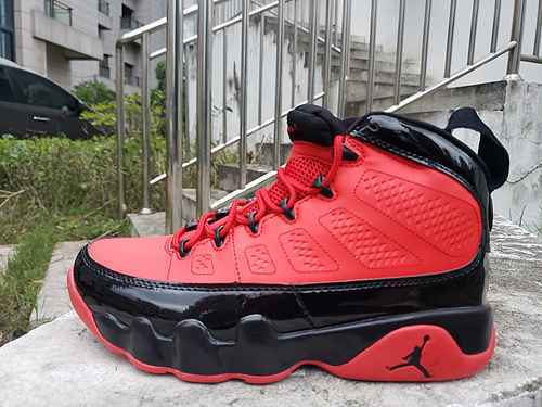 AIR jordan9 jordan dan 9a generazione nuova combinazione di colori scarpe da uomo 4047