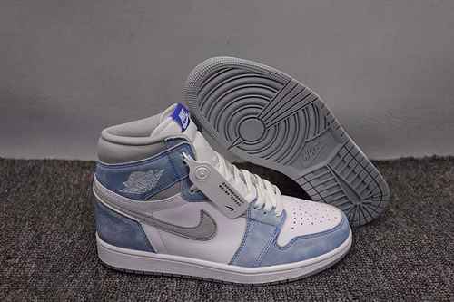 Jordan Dan 1a generazione High Bang Mint Sugar 4047