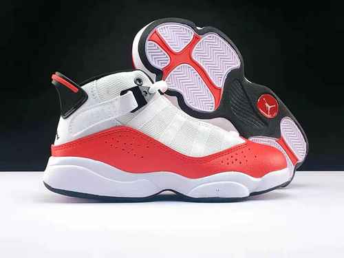 Scarpa da bambino AIR Jordan Six Rings 6in1 2835