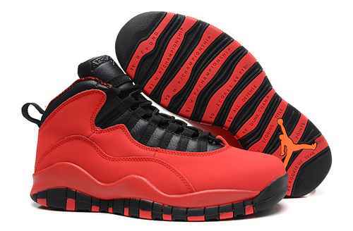 AIR JORDAN 10 Super A Scarpe da uomo Amp Super A Scarpe da uomo con suola trasparente 4147