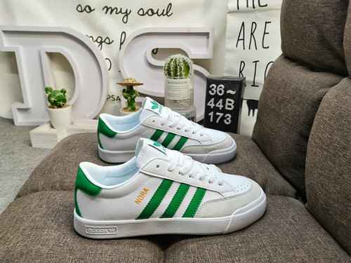 173Dadidad CAMPUS anni '80 BAPE scarpe da tavola casual